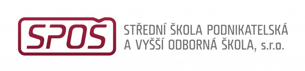 spoš logo