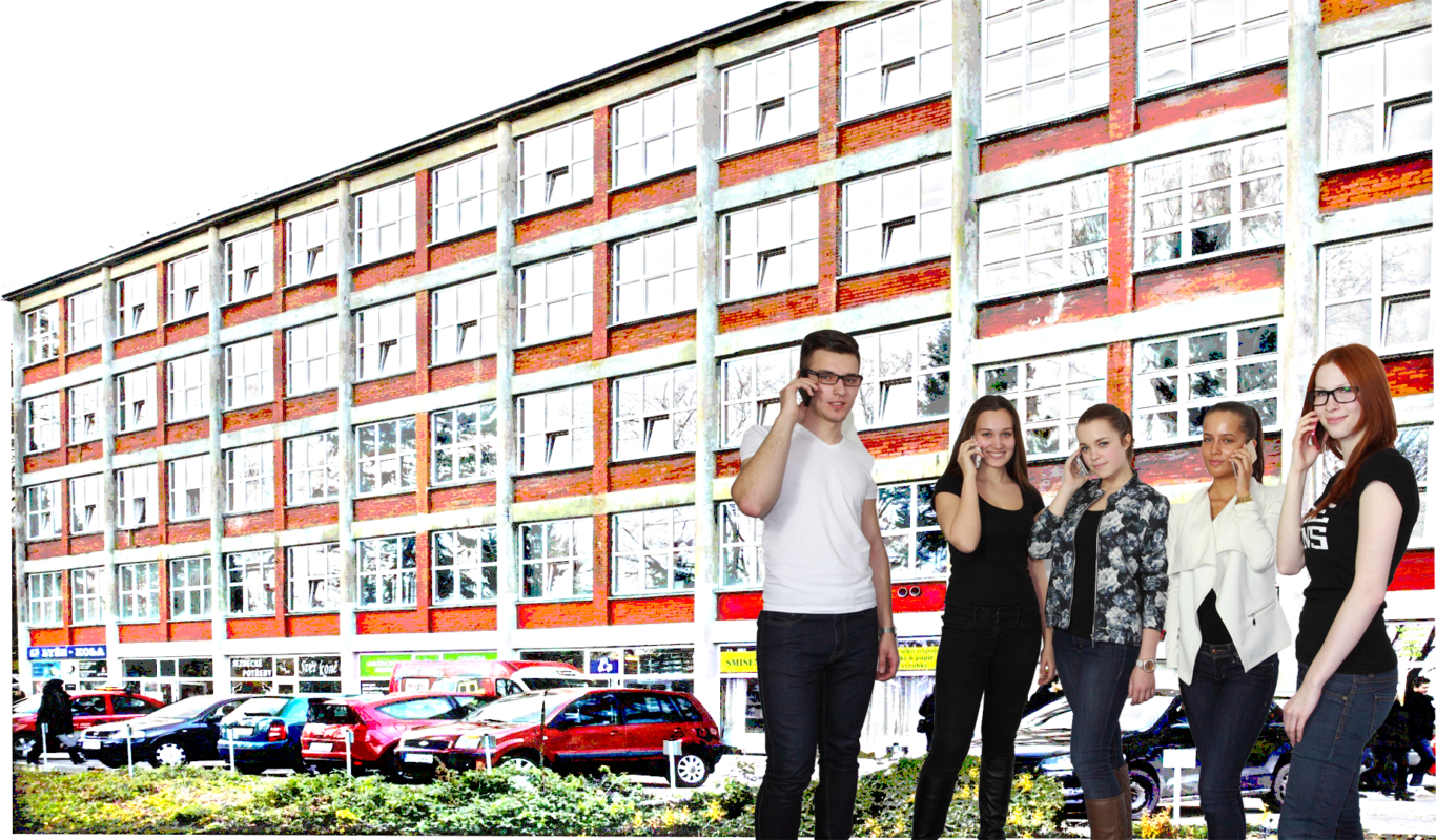 Přijímací řízení SŠ – 1. termín Zlín | Střední škola podnikatelská a ...