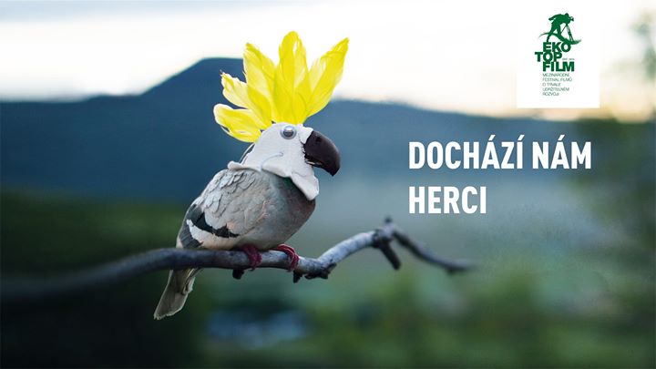 Mezinárodní festival dokumentárních filmů Ekotopfilm