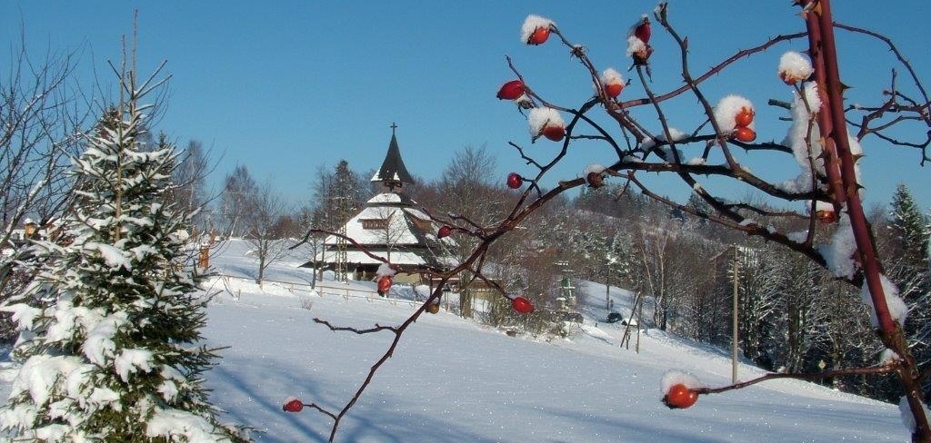 Vánoční prázdniny