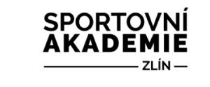logo sportovni akademie