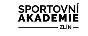 logo sportovni akademie pruhledne