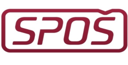 spoš logo