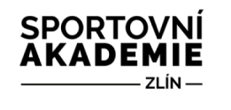 logo sportovni akademie