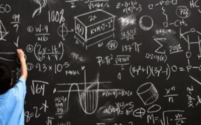 Matematický klokan na naší škole