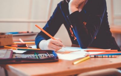 2. náhradní termín Jednotné přijímací zkoušky