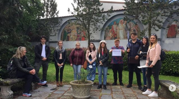 praxe VOŠ | Střední škola podnikatelská a Vyšší odborná škola, s.r.o.