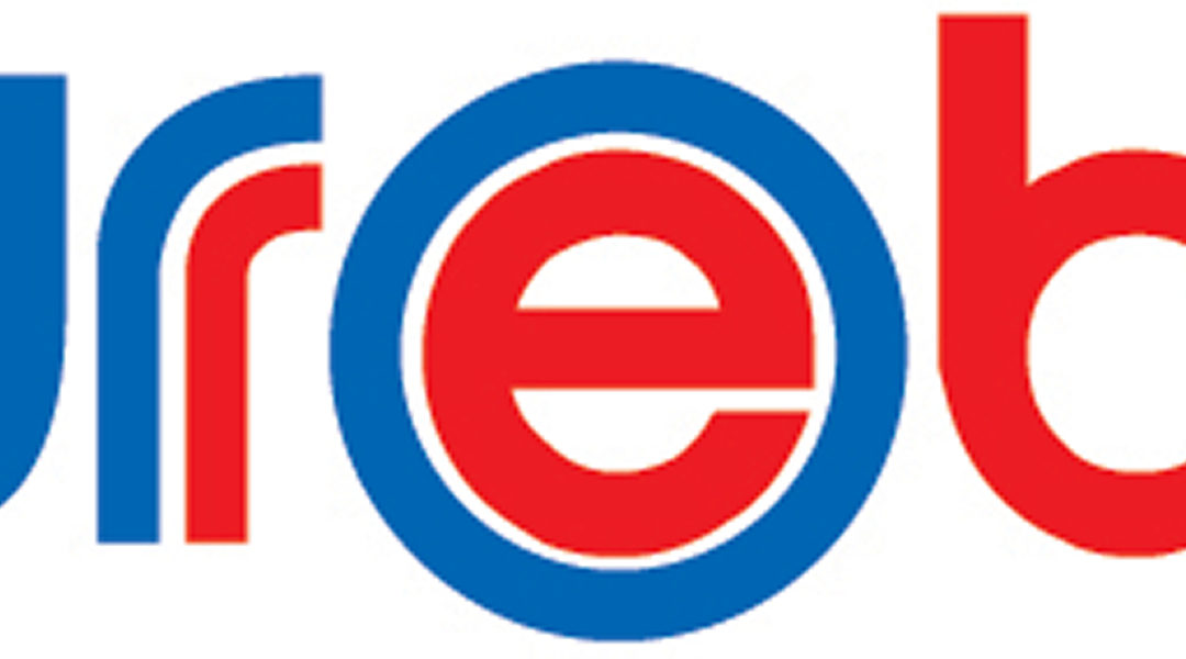 Logo EUROREBUS