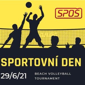 Sportovní den