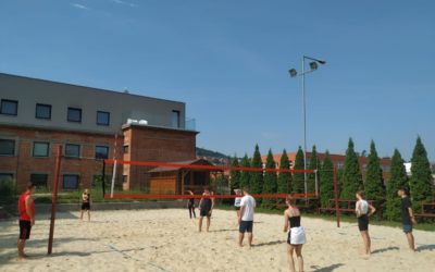 Jak jsme na SPOŠce zakončili školní rok 2020-2021