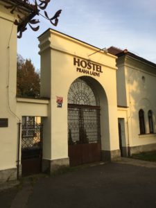 Hostel Ládví