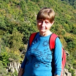 durisova-avatar Libuše Ďurišová