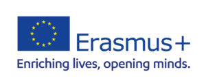 Erasmus+ logo