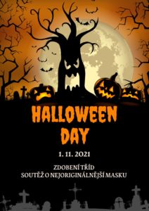 Halloween Day