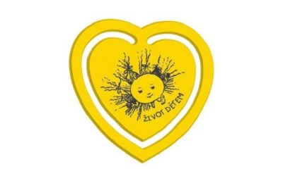 Pomáháme! Srdíčkové dny 2025 přinesly 5 084 Kč dětem