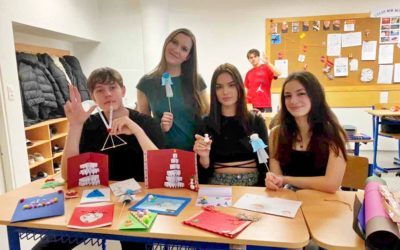Vánoční přání? Žádný problém!