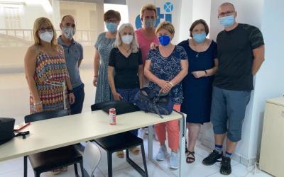 Integrace výuky jazyka a IT dovedností – Erasmus+
