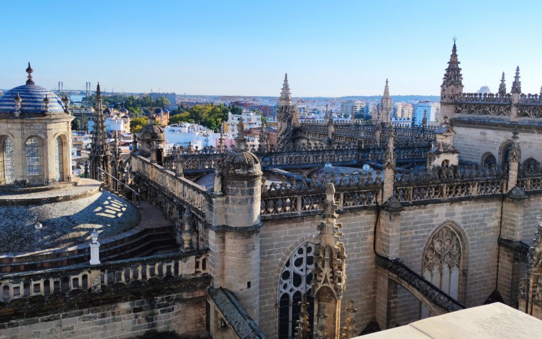 Sevilla