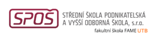 Střední škola podnikatelská a Vyšší odborná škola, s.r.o.
