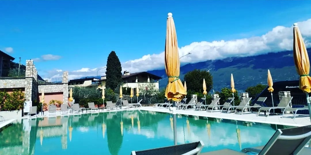 Resort - Garngano