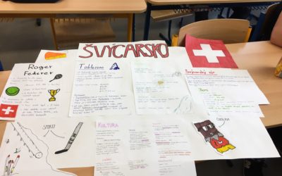 Evropský den jazyků. Kolik řečí znáš…