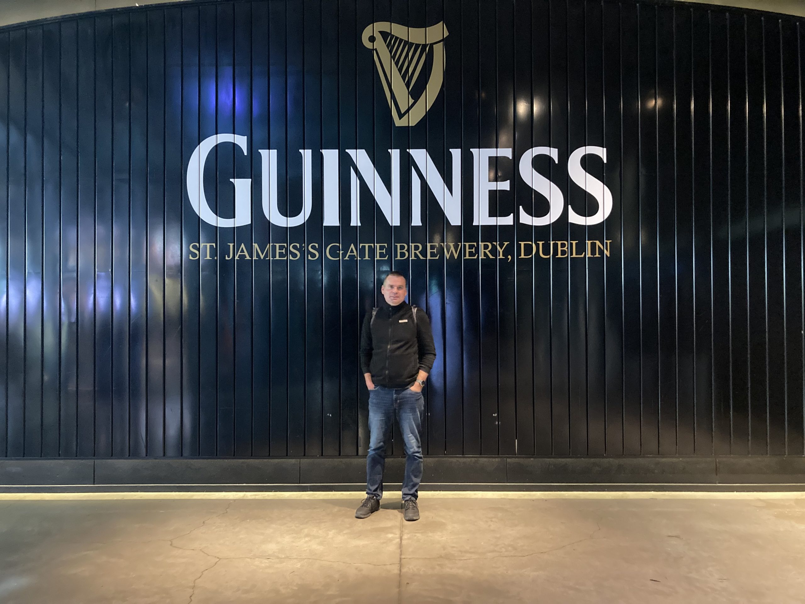 Dublin, Guiness