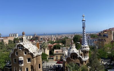 Speciální vzdělávací potřeby. Do Barcelony za novými poznatky