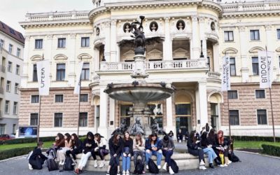 Bratislava – malé velké město