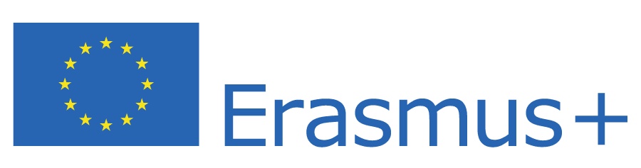 Erasmus+ logo