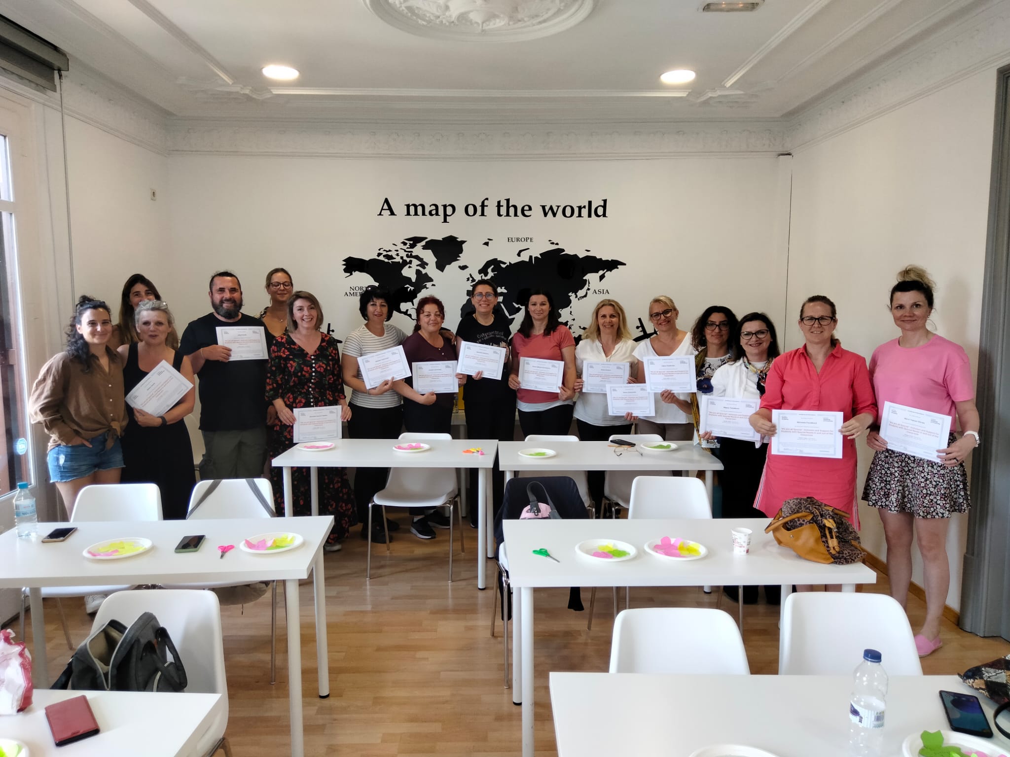 Foto_Barcelona_certifikáty Barcelona_certifikáty