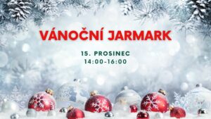 vánoční jarmark