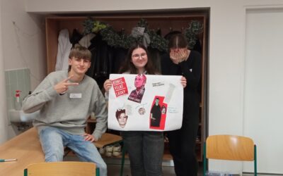 Prevence nás baví. O vážných věcech s úsměvem