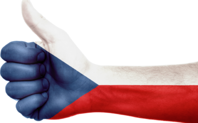Školní prezidentské volby (1. kolo)