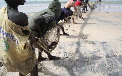 Magický Senegal