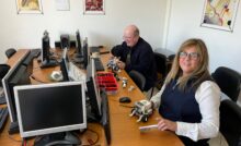 ITCScom Athény - Robotics and STEM