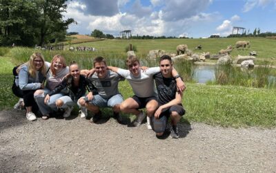Zážitková ZOO Zlín – Lešná. Exotika za humny