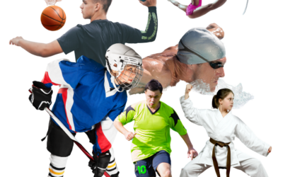 Sportovní den školy