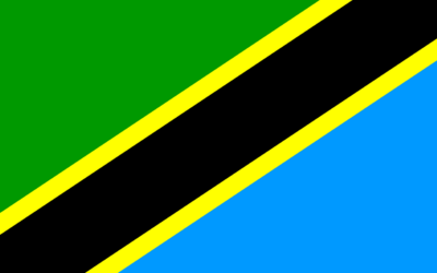 Tanzánie – zeměpisný pořad