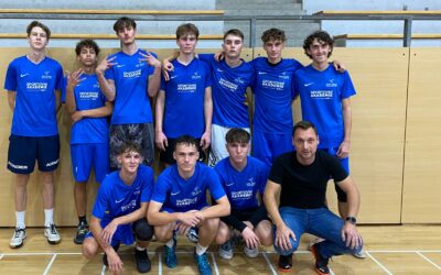 Bronzový basketbal. Naši se neztratili