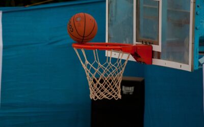 Basketbalový turnaj chlapců – okresní kolo