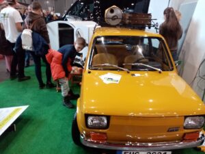 GO Regiontour Brno 2023