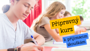 Přípravný kurz