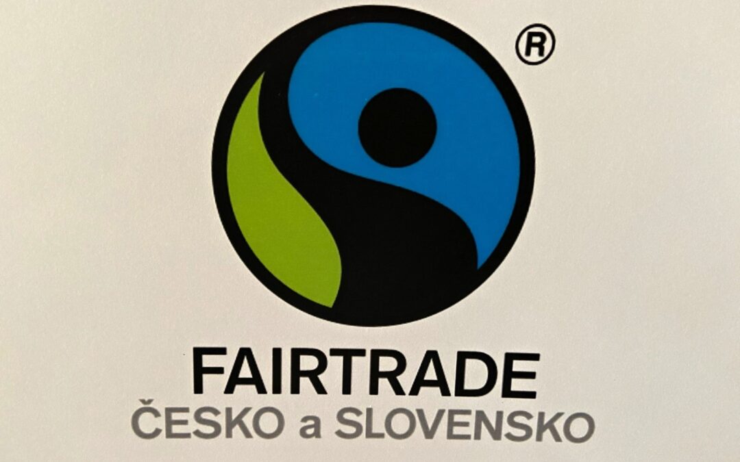 SPOŠ Zlín podporuje Fairtrade! Seminář v ekocentru Sluňákov