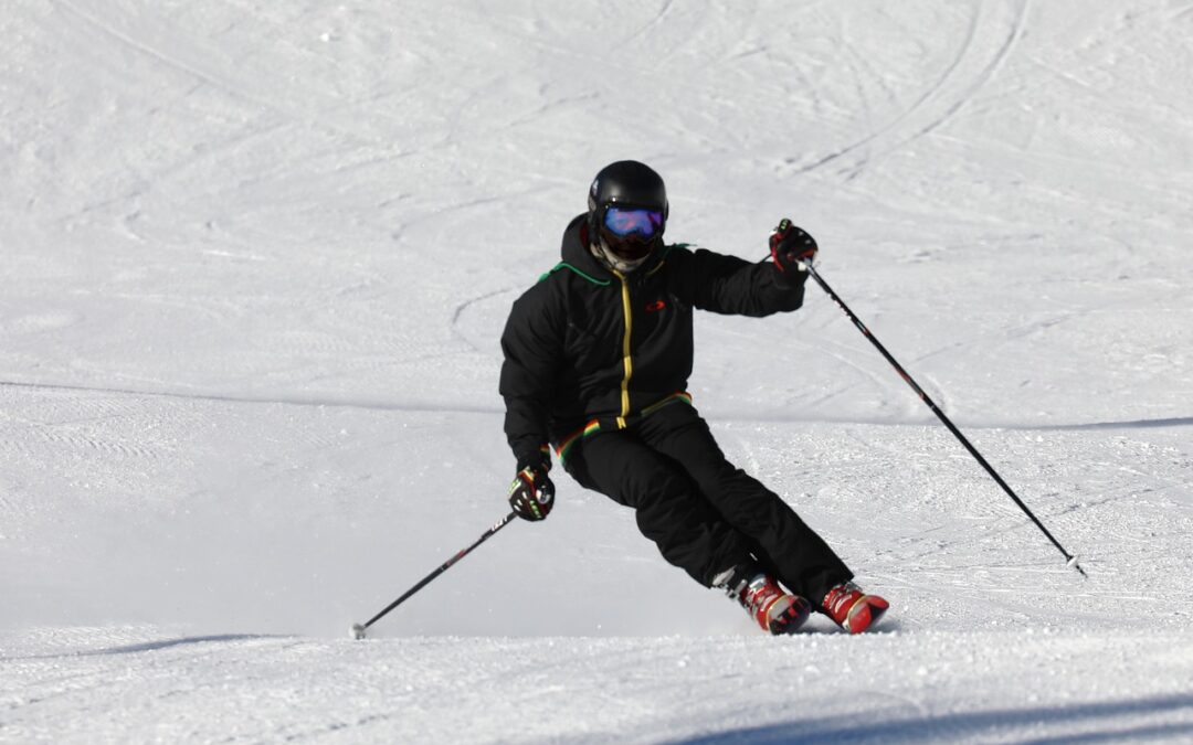Naši žáci novými instruktory lyžování! Úspěšný kurz