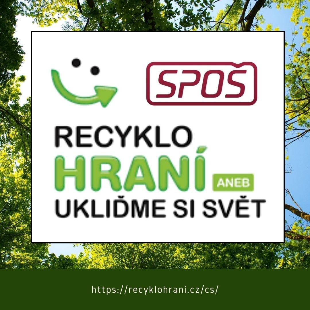 Recyklohraní