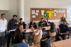 Preventivní program - aktivita