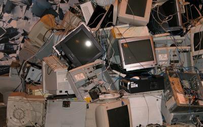 Recyklohraní. Enviromentální výchova a recyklace
