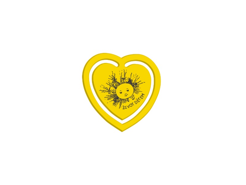 Srdíčkové dny - logo
