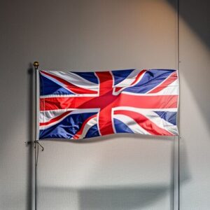 UK Flag