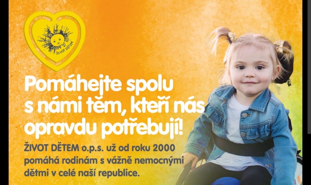 Srdíčkové dny zivotdetem.cz